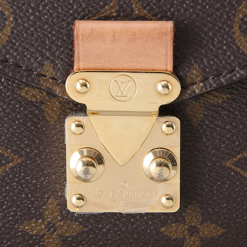LOUIS VUITTON(USED)루이비통 모노그램 포쉐트 메티스